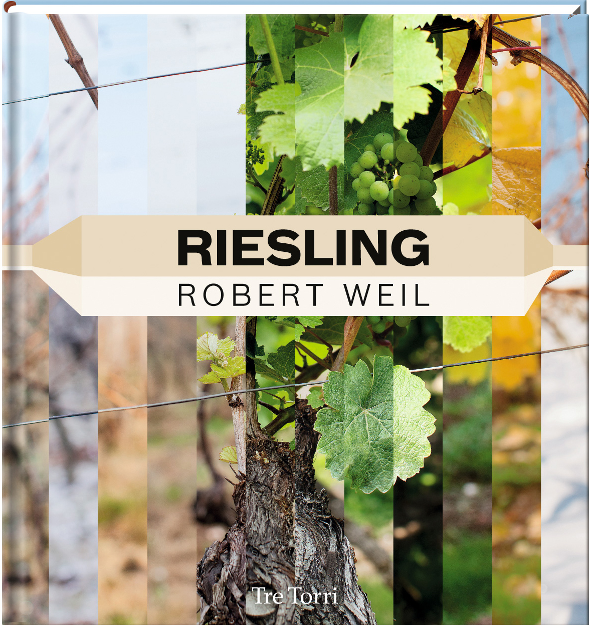 Riesling - Robert Weil (engl.)