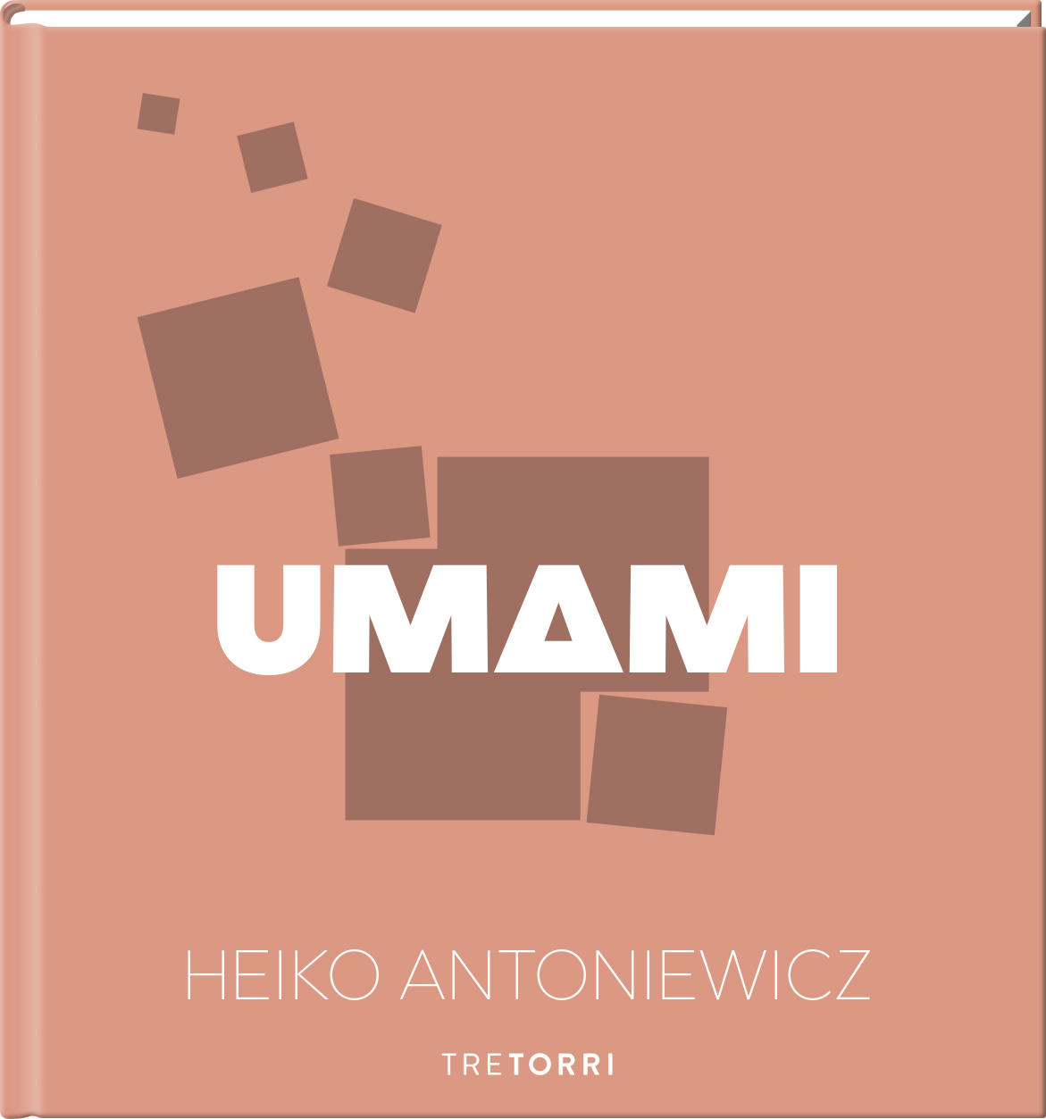 Heiko Antoniewicz, UMAMI