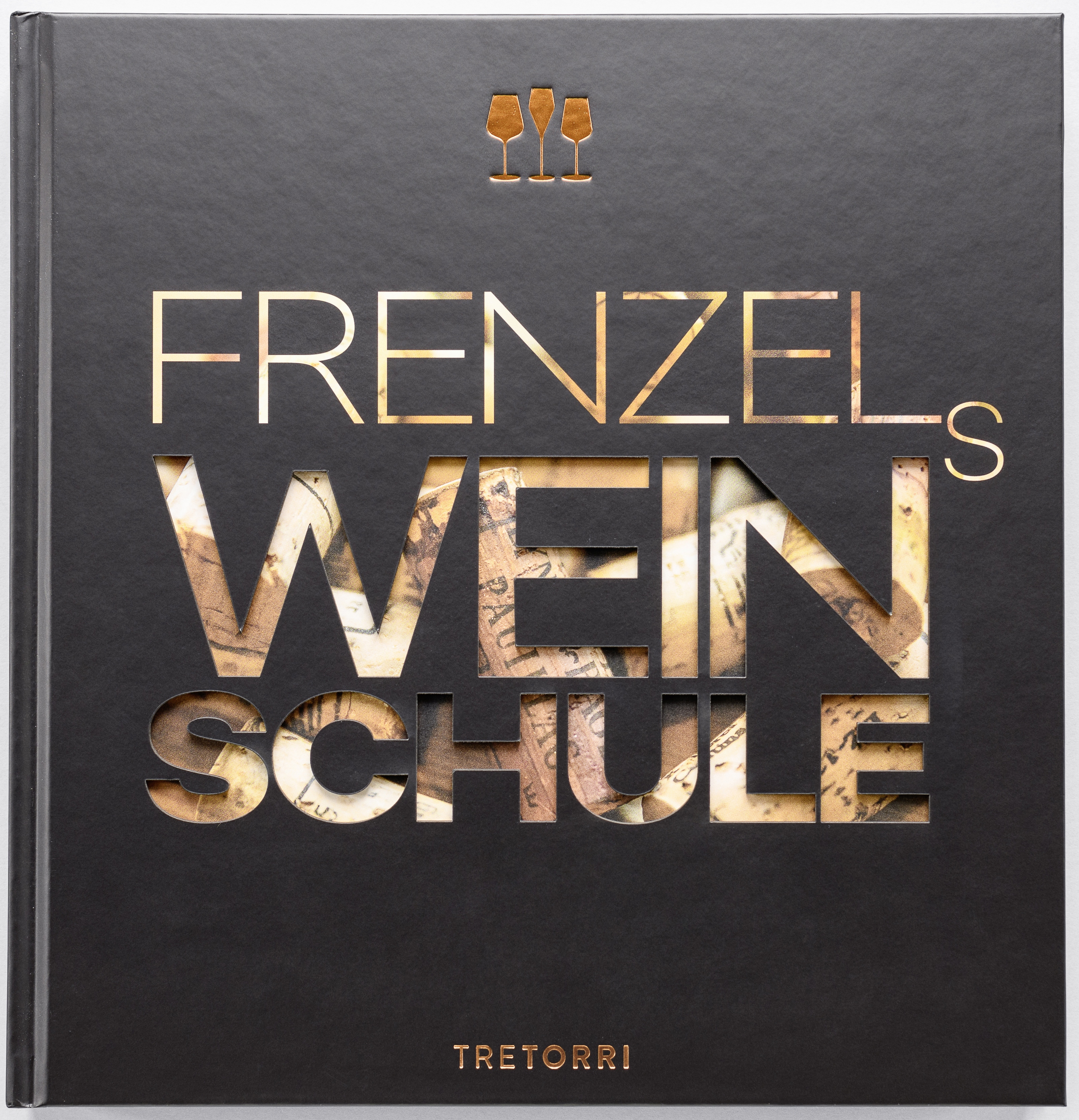 Frenzels Weinschule, Bd.1