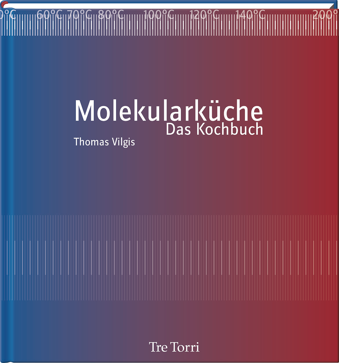 Prof. Dr. Vilgis, Thomas - Molekularküche