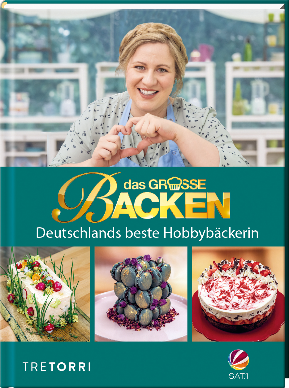 Sat.1-Das große Backen, Staffel 11