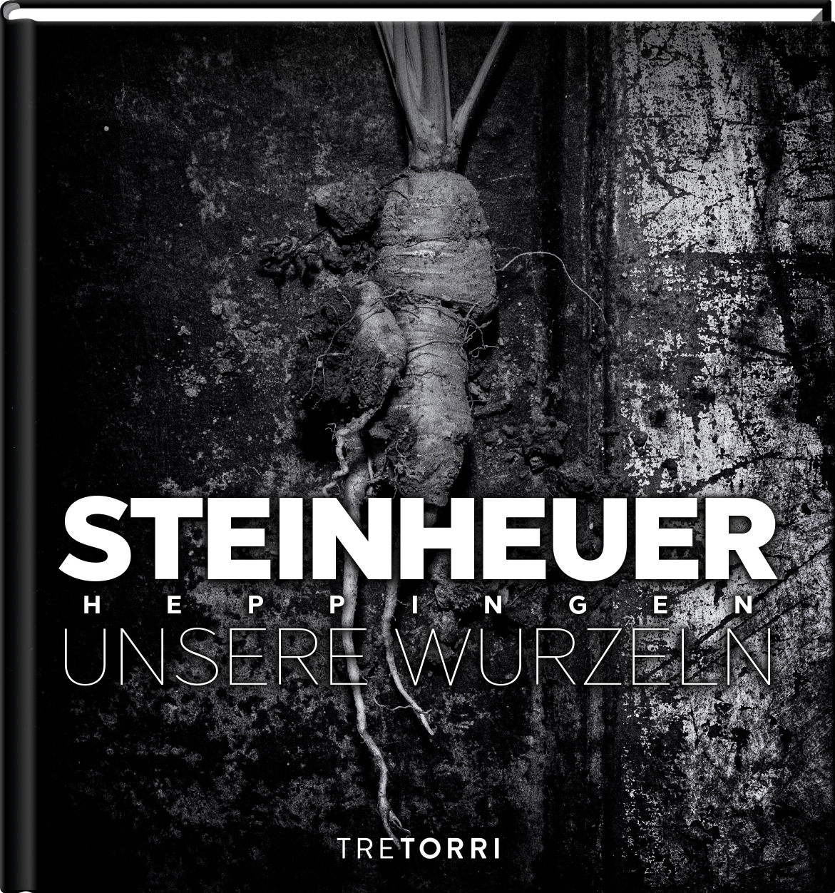 STEINHEUER - Unsere Wurzeln