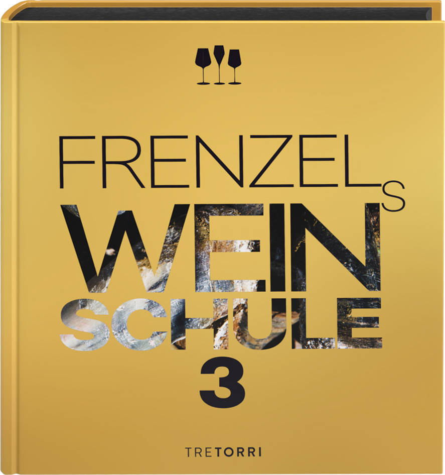 Frenzels Weinschule, Bd. 3
