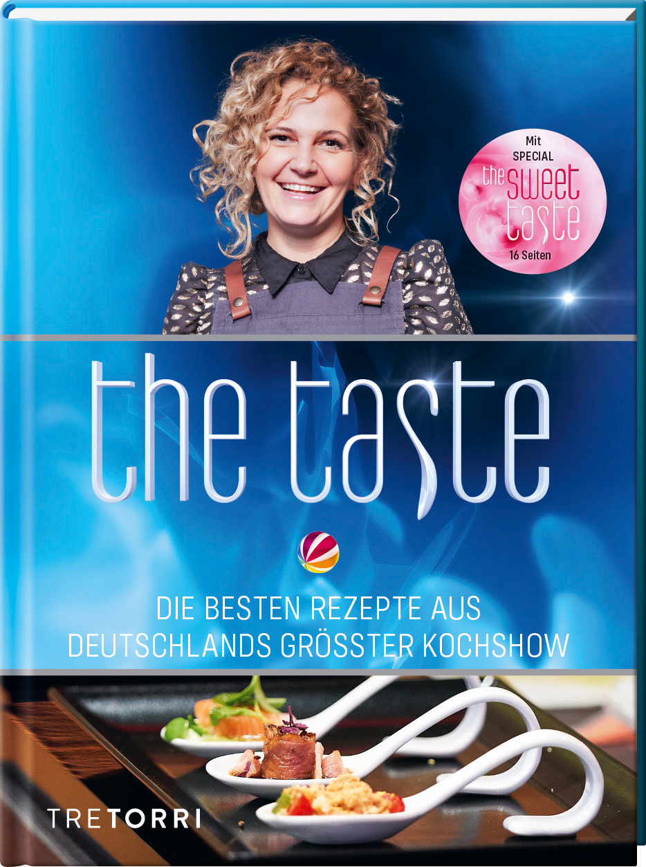 Sat.1 - The Taste, Staffel 11