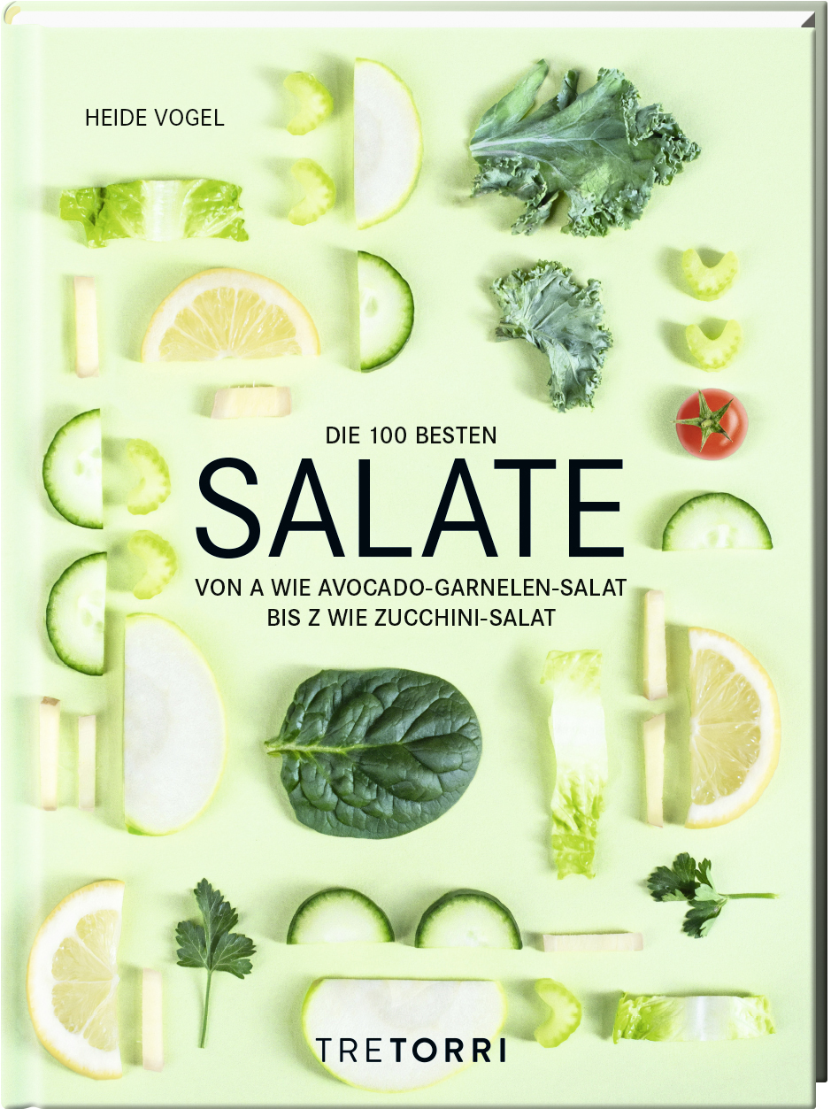 Die 100 besten Salate