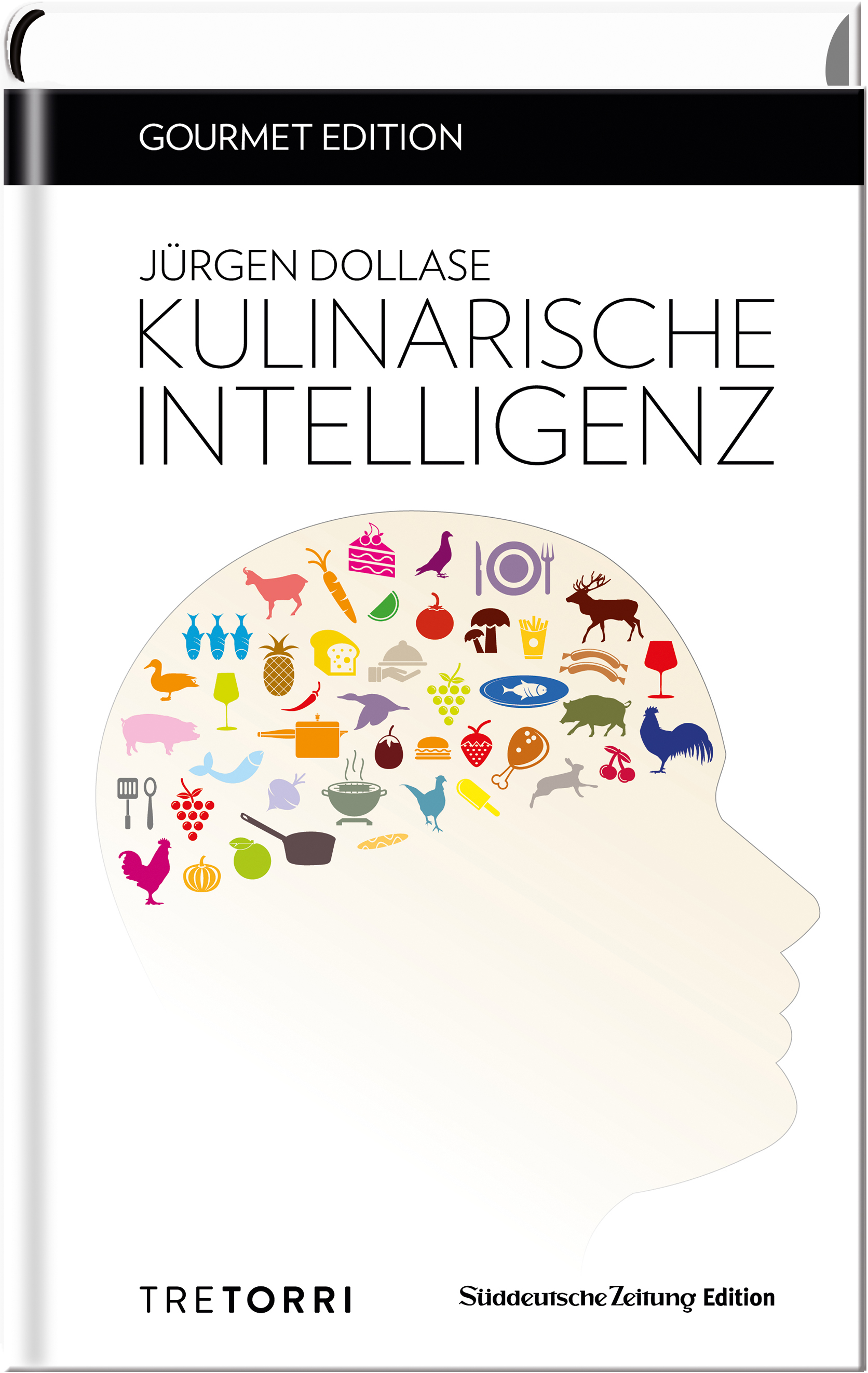 SZ Gourmet Edition: Dollase - Kulinarische Intelligenz