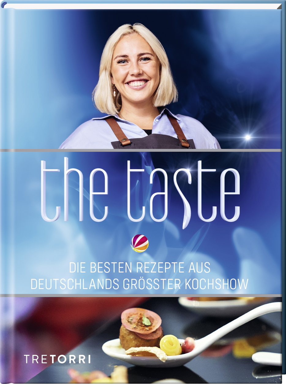 Sat.1 - The Taste, Staffel 12