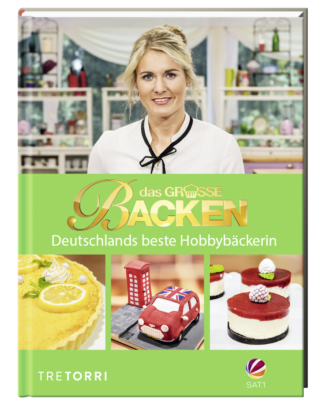 Sat.1-Das große Backen 2020