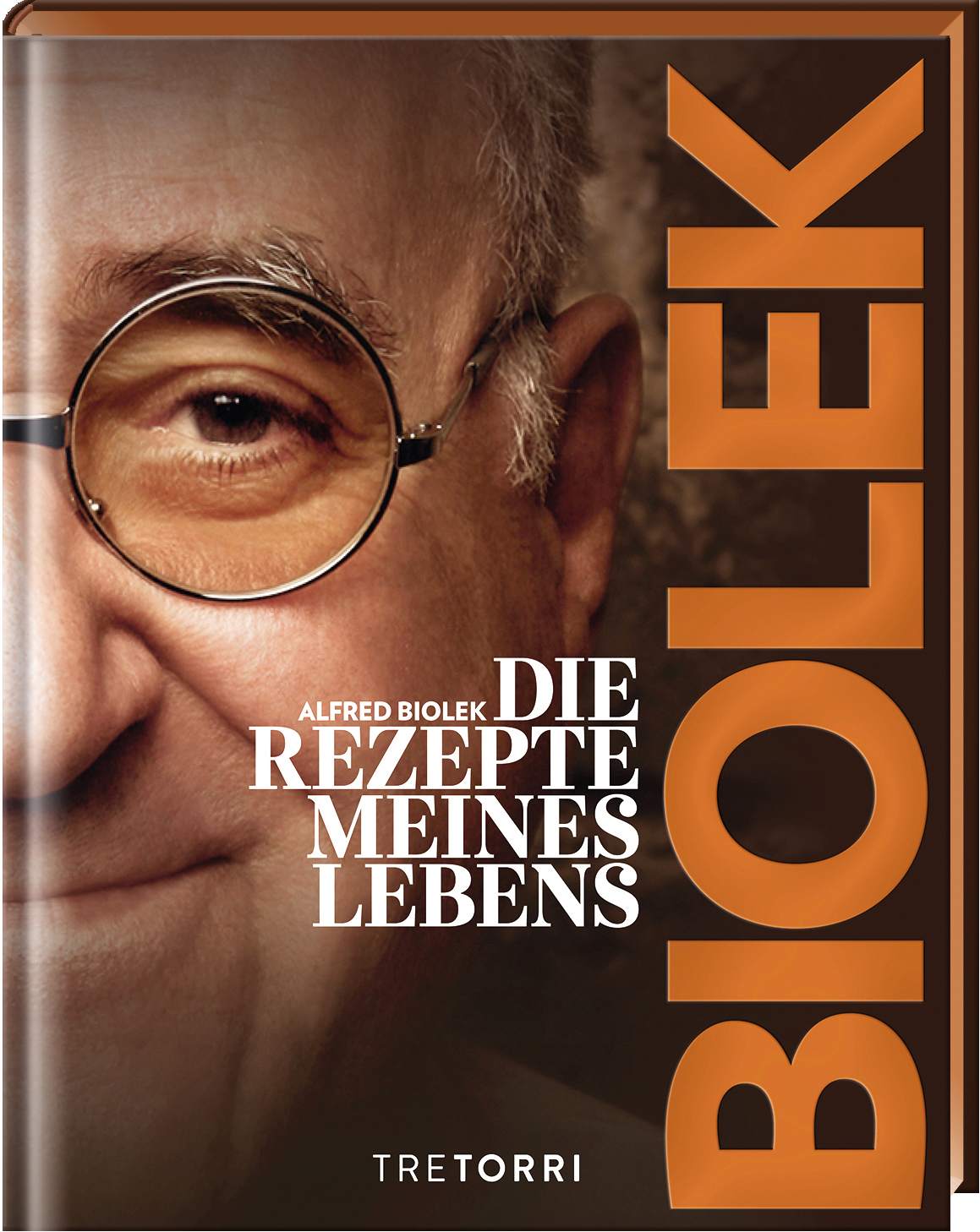 BIOLEK - Die Rezepte meines Lebens